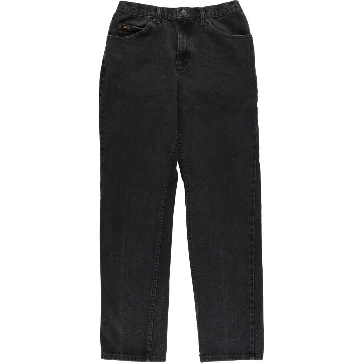 古着 リー Lee ブラックデニムパンツ メンズw30/eaa409267