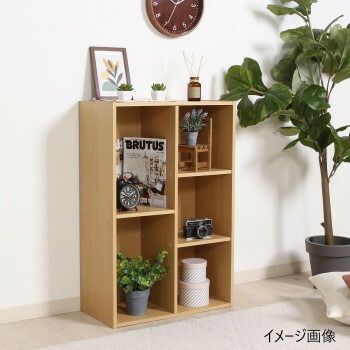 不二貿易 C|D 86007 フリーボックス FBC960 メープル 57093