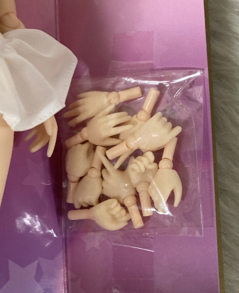 クリィミーマミ