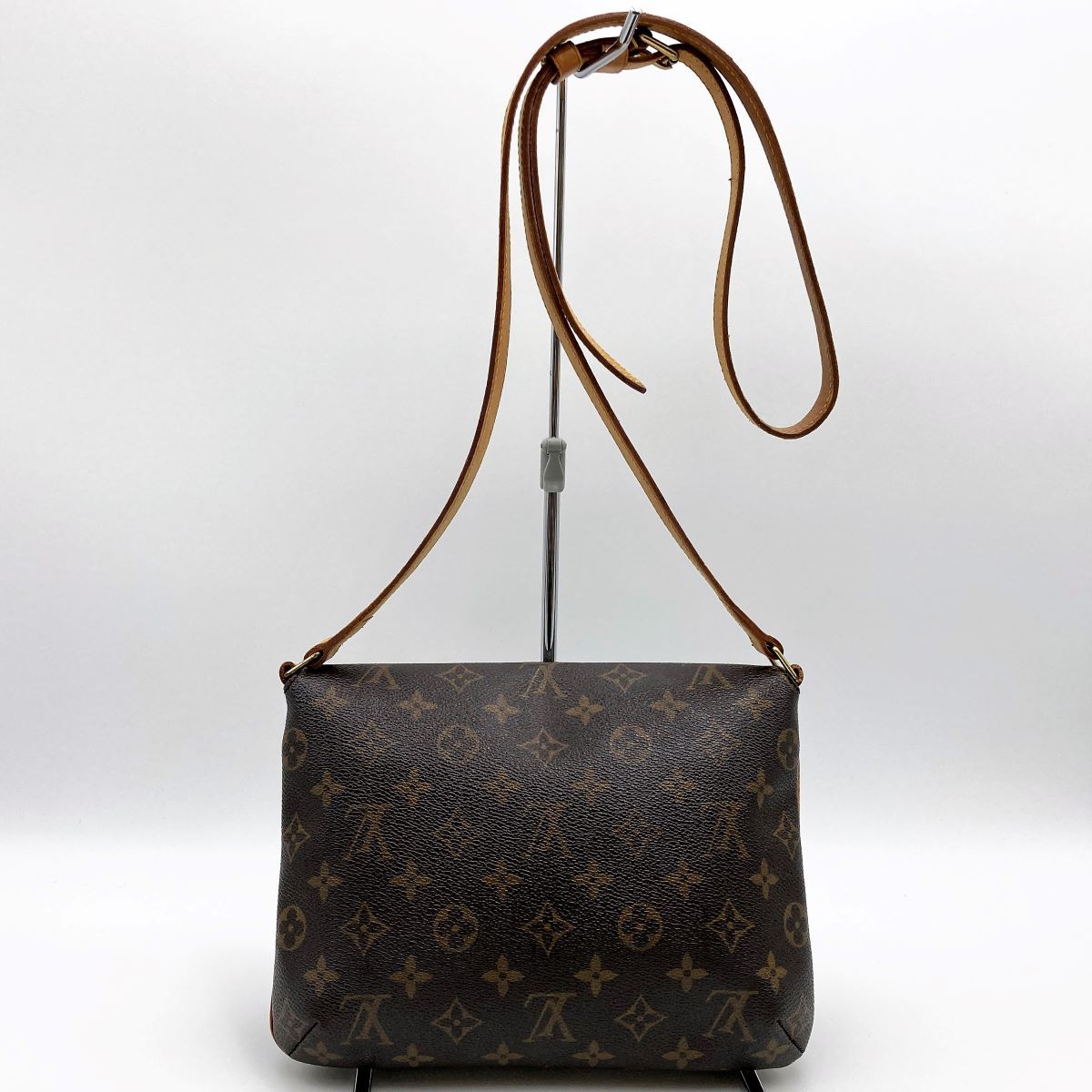 LOUIS VUITTON ルイ・ヴィトン M51388/ミュゼットタンゴ ロング