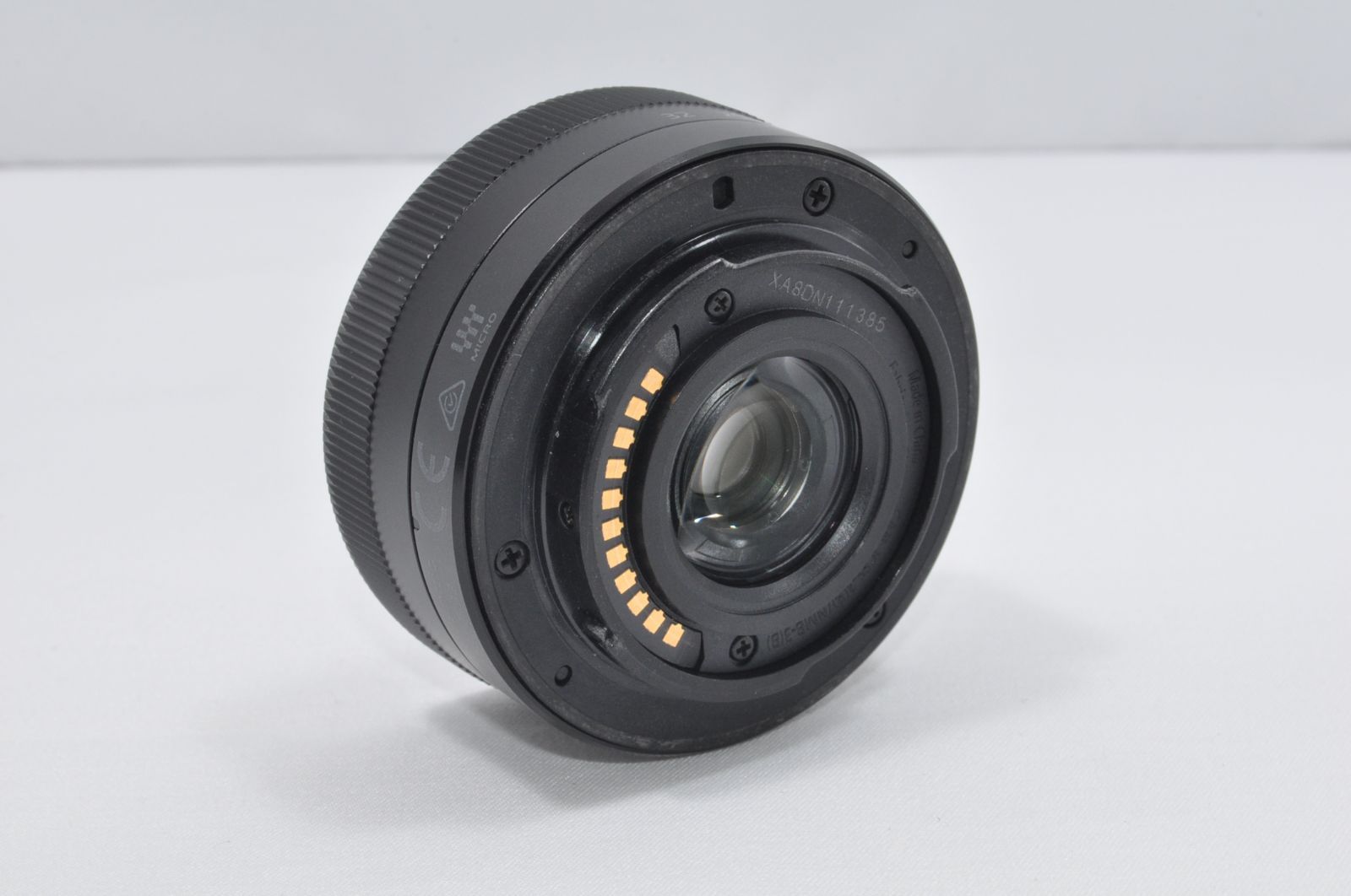 12-32mm|F3.5-5.6 ASPH.|MEGA