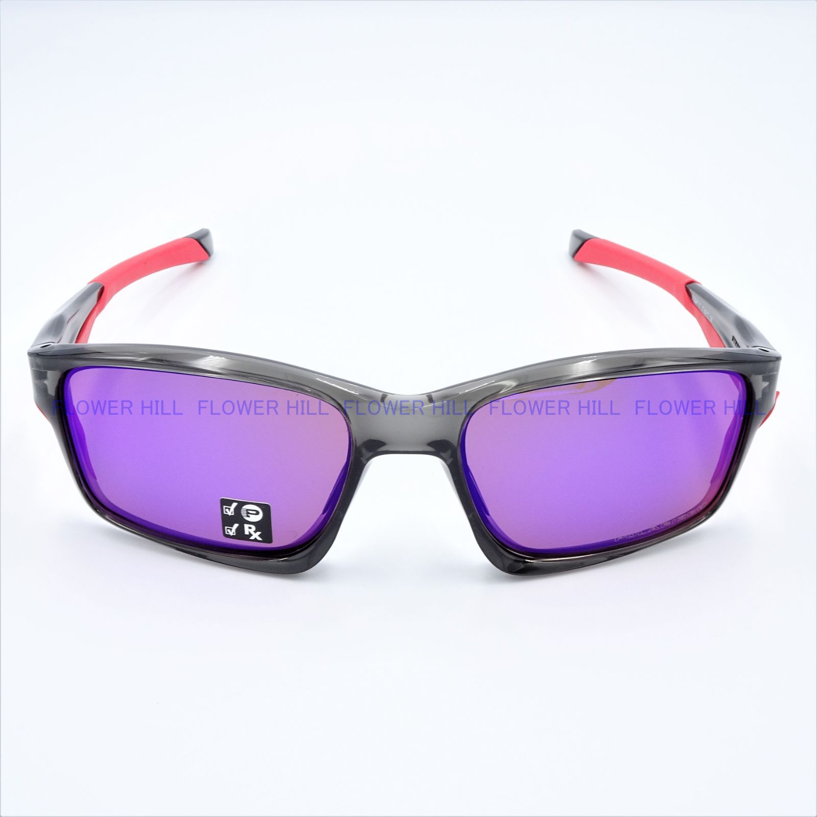 OAKLEY CHAINLINK POLARIZED（偏光レンズ）サングラス - その他