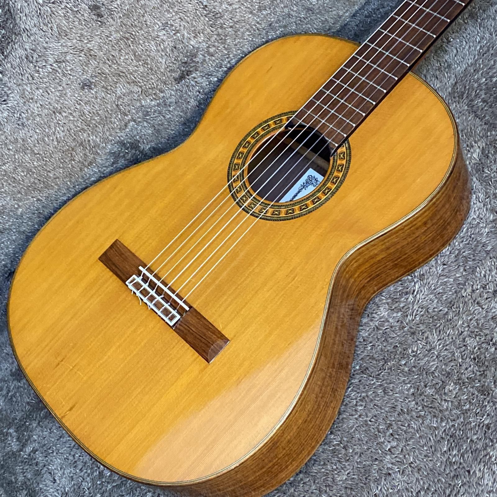 尾張小牧店 楽器 ASTURIAS | アストリアス ギター Standard Classic 471