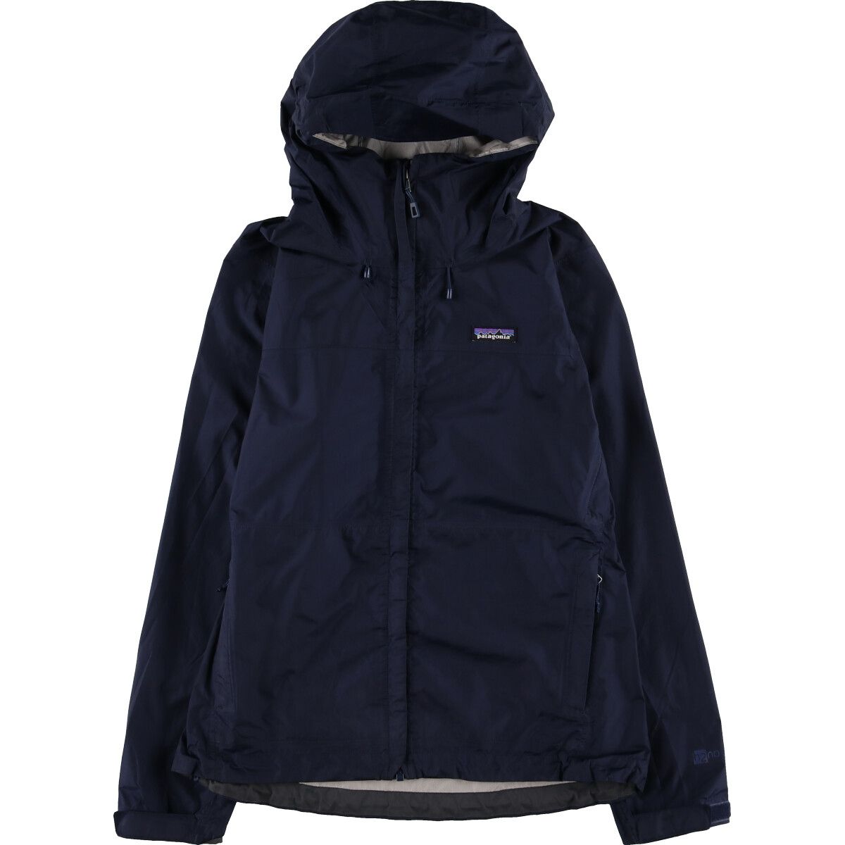 古着 パタゴニア Patagonia H2no 83807FA16 マウンテンパーカー シェル