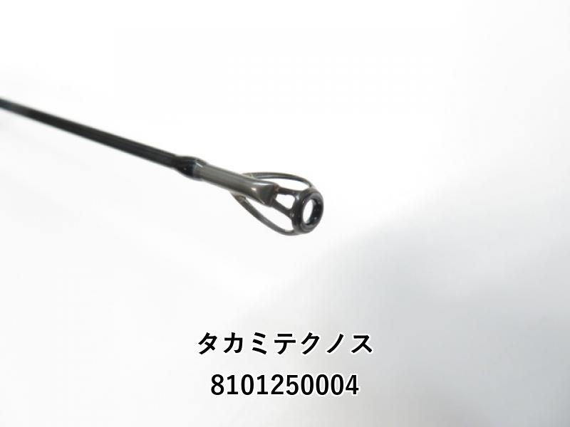 タカミテクノス モズ 622 ライトゼロ 01-