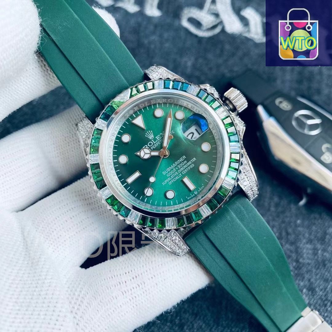 とんとん　腕時計 エドックス ネプチュニアン グランデ リザーブ デイト