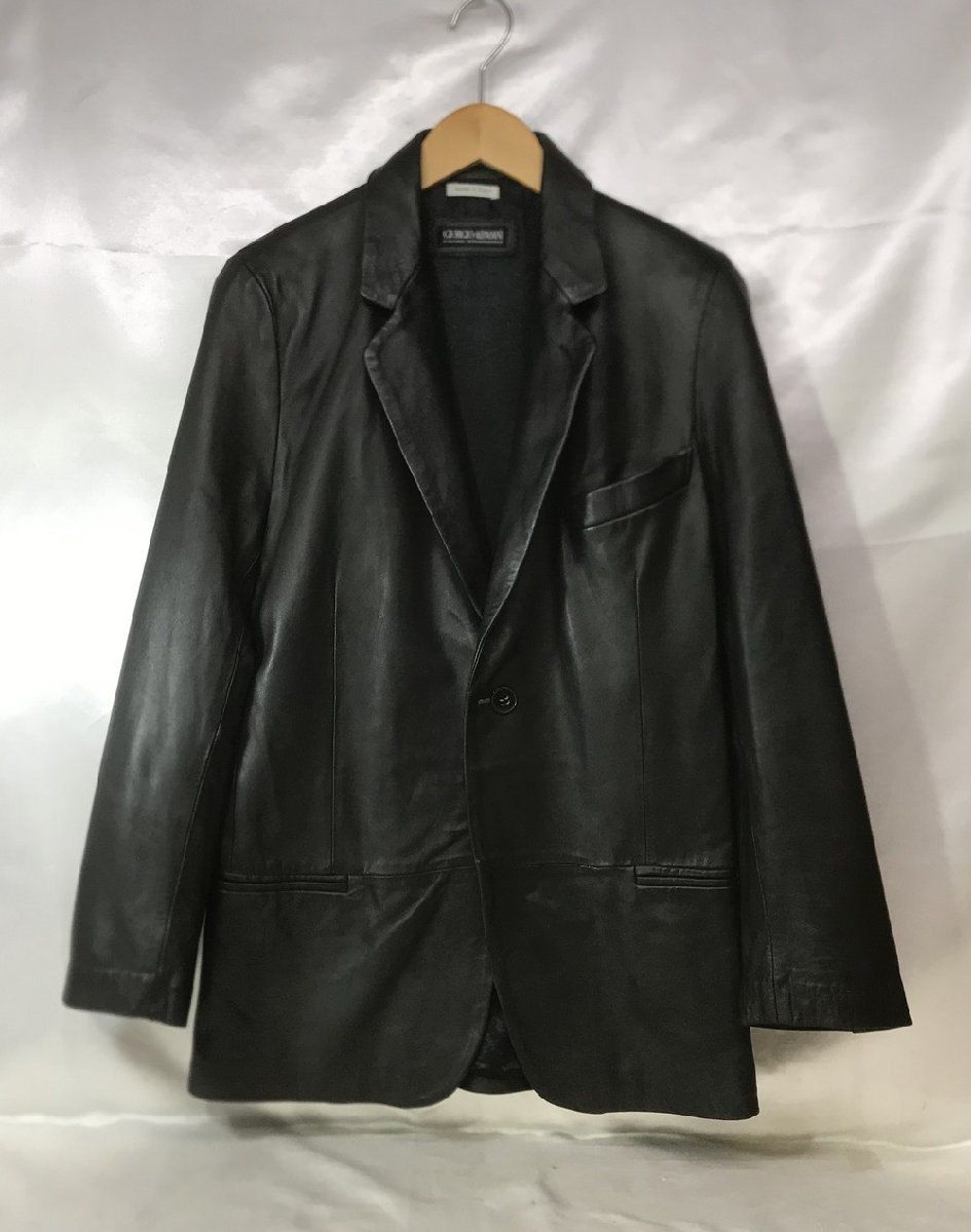 2026年最新Yahoo!オークション 希少 古着 90s GIORGIO ARMANI