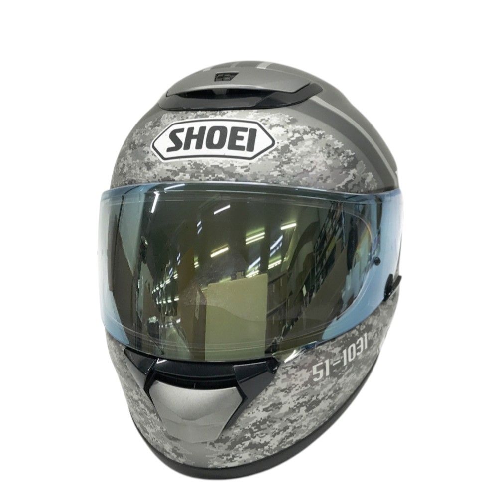shoei qwest フルフェイスヘルメット QWEST | FULL-FACE HELMET｜ヘルメット SHOEI