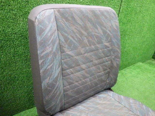 キャリィ GD-DB52T ドライバーシート 85105-60HA0 85305-60HA0 9126