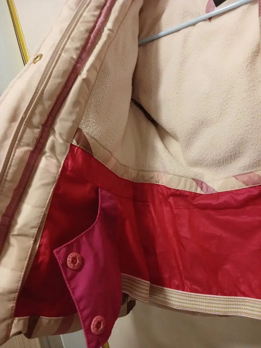 ショートダウンコート