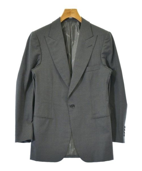 Gaetano Aloisio ビスポーク ジャケット Gaetano Aloisio ガエターノ