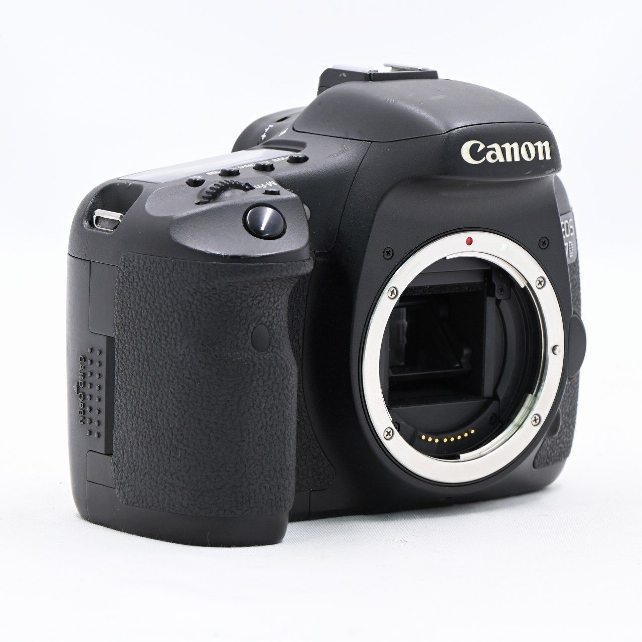キヤノン Canon EOS 注文 7D ボディ デジタル一眼レフカメラ【】