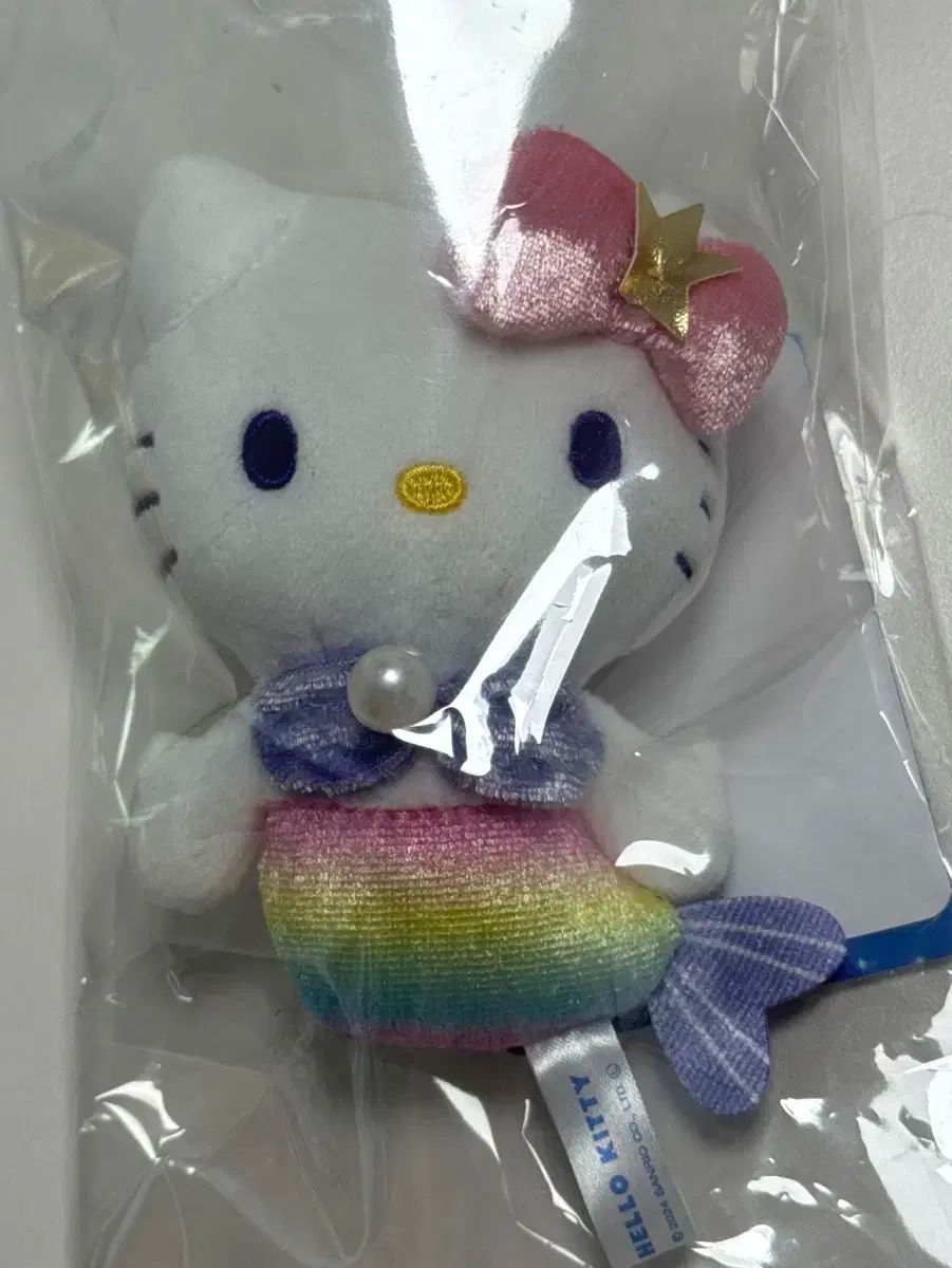 ハローキティ ぬいぐるみ ストラップ テキサスレンジャーズ 【公式通販】