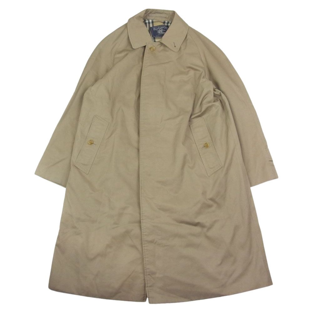新作入荷，新品】 BURBERRY バーバリー 90s オールド 英国製 ステン