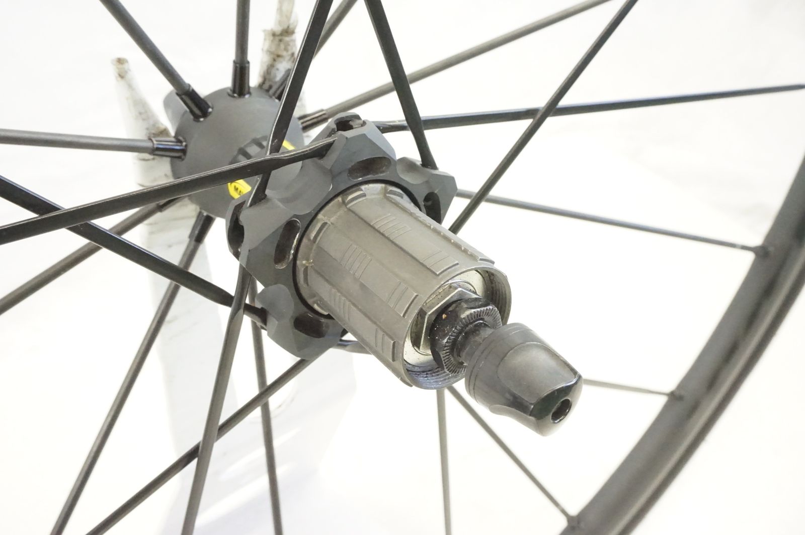 MAVIC マビック