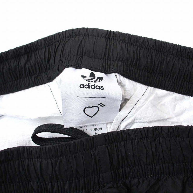 アディダスオリジナルス adidas originals HUMAN MADE TRACKSVIT PANTS 