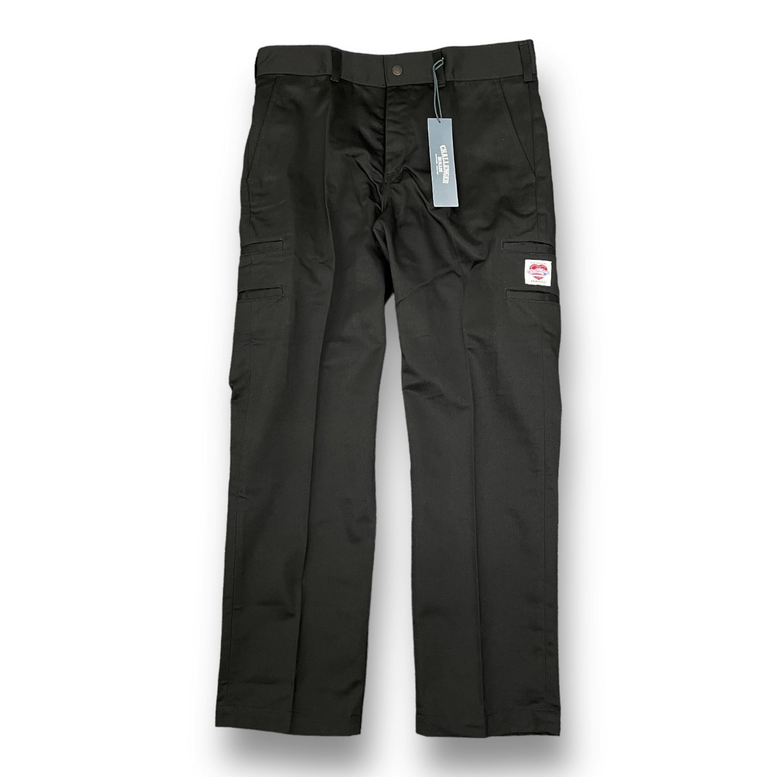 チャレンジャー　チノパン CHALLENGER|チャレンジャー】RIDERS CHINO PANTS/ライダース