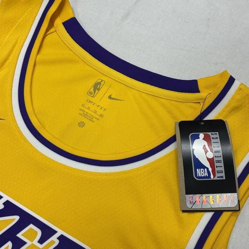 NIKE ナイキ タンクトップ NBA バスケットボール ゲームシャツ