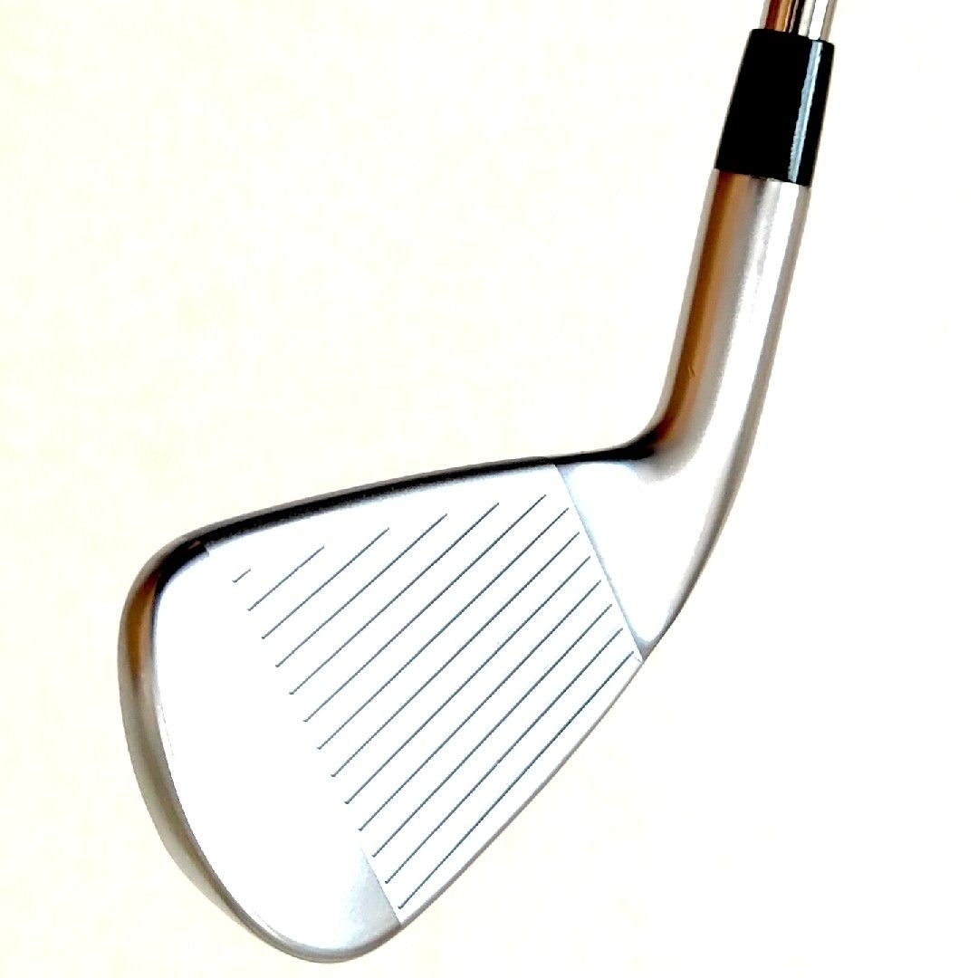 Callaway - 美品　キャロウェイ　X FORGED CB 4番アイアン　純正スチール　S 美品 キャロウェイ X FORGED CB 4番アイアン 純正スチール S
