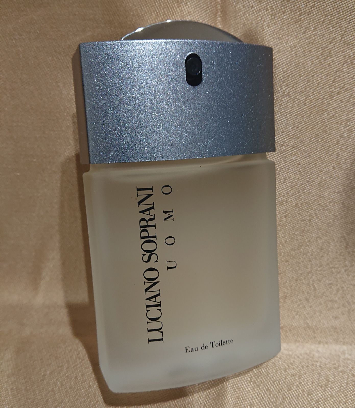 メルカリShops - ルチアーノ ソプラーニ 香水 ウオモ 50ml EDT Italy