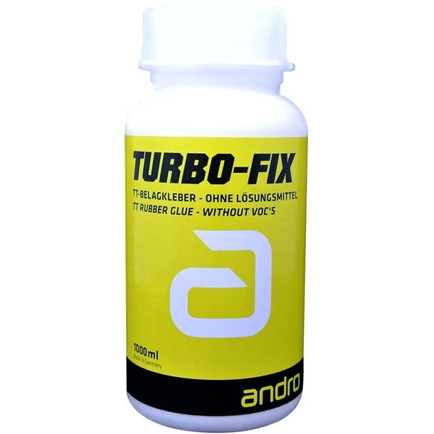 アンドロ andro ターボフィックス 1000ML 卓球テイレシュウリヨウグ 142235 選択