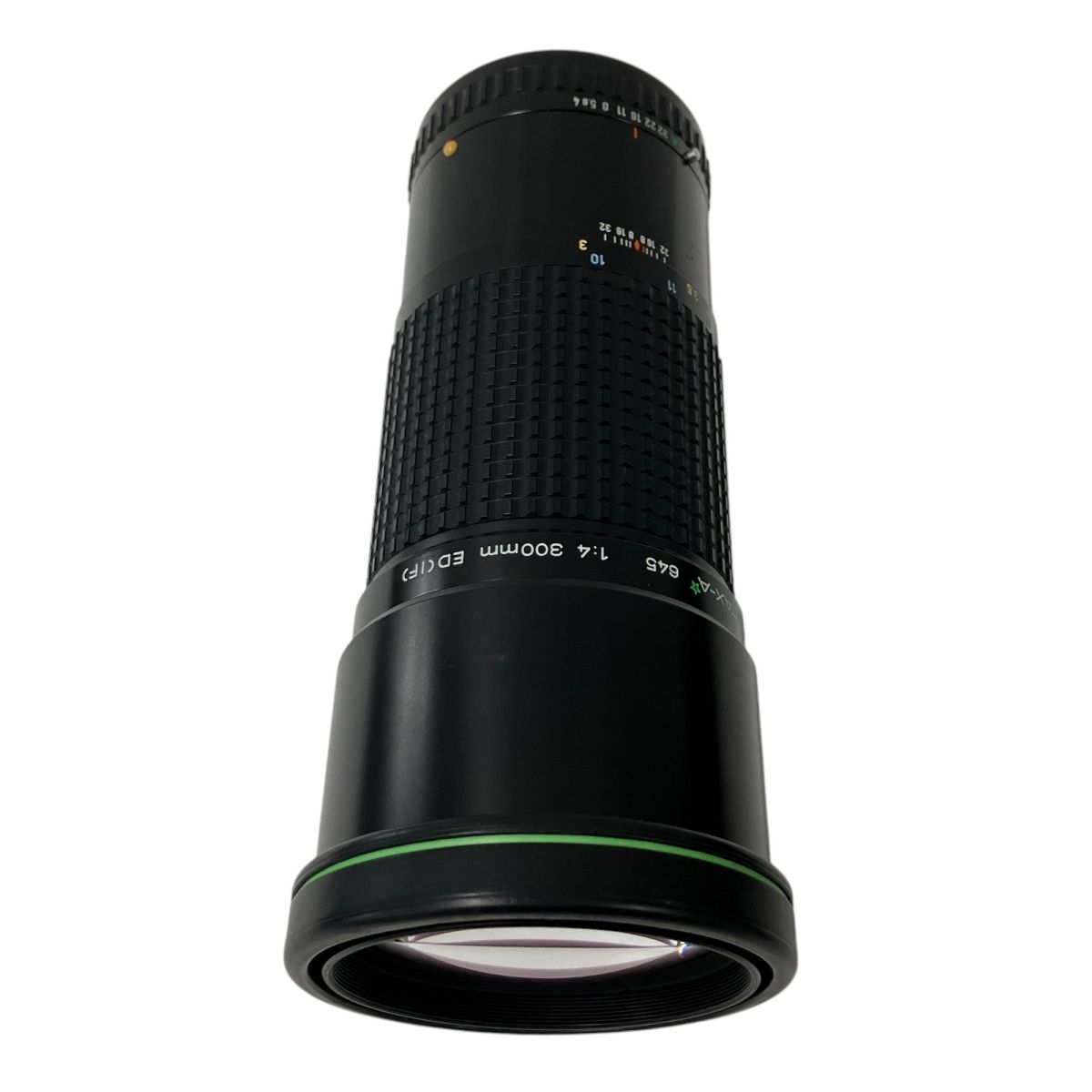 PENTAX SMC PENTAX-A 645 300mm F4 ED[IF] カメラ レンズ 中古