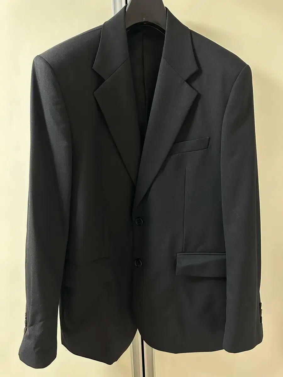 GLOIRE グローレ x EQL プレミアム ウールジャケット ブレーザー L WWW_NOITHATQUANGTHANH_NET