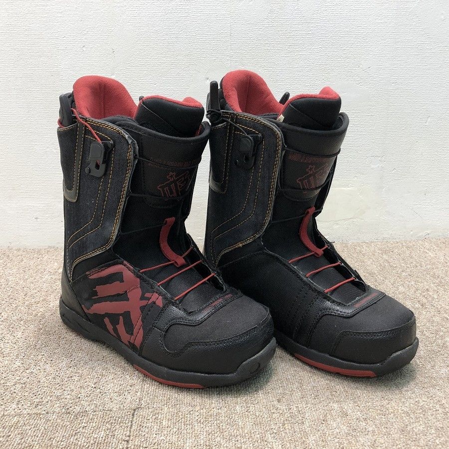 スノーボードブーツ メンズ