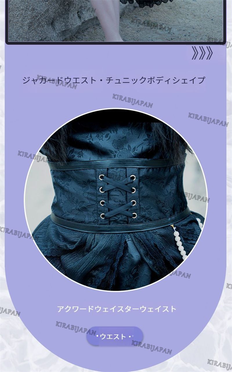 ゲームキャラクター完全再現