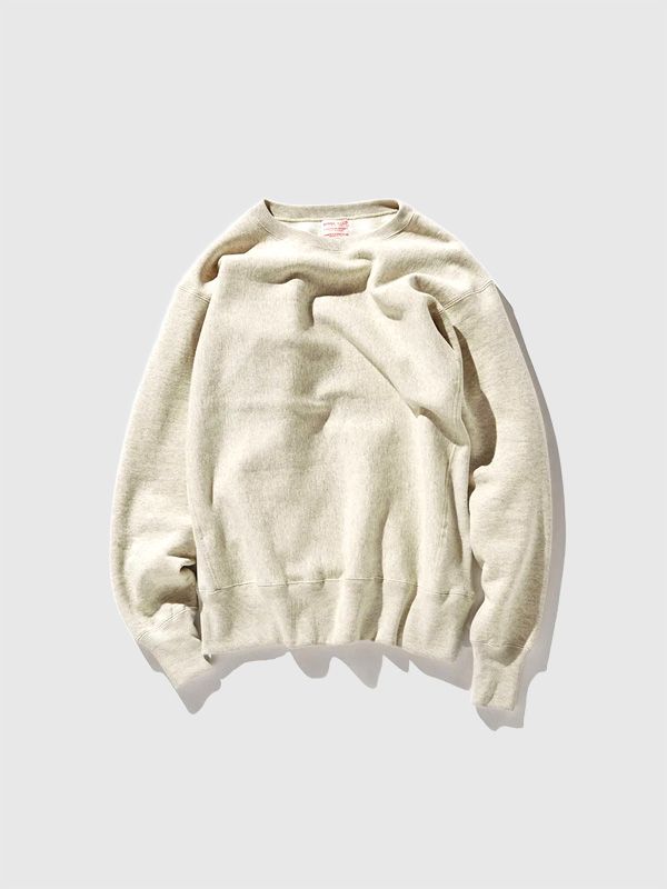 Champion チャンピオン トレーナー スウェット リバースウィーブ 2nd パテントモデル クルーネック スウェットシャツ TRUE TO ARCHIVES REVERSE WEAVE C3-Q042