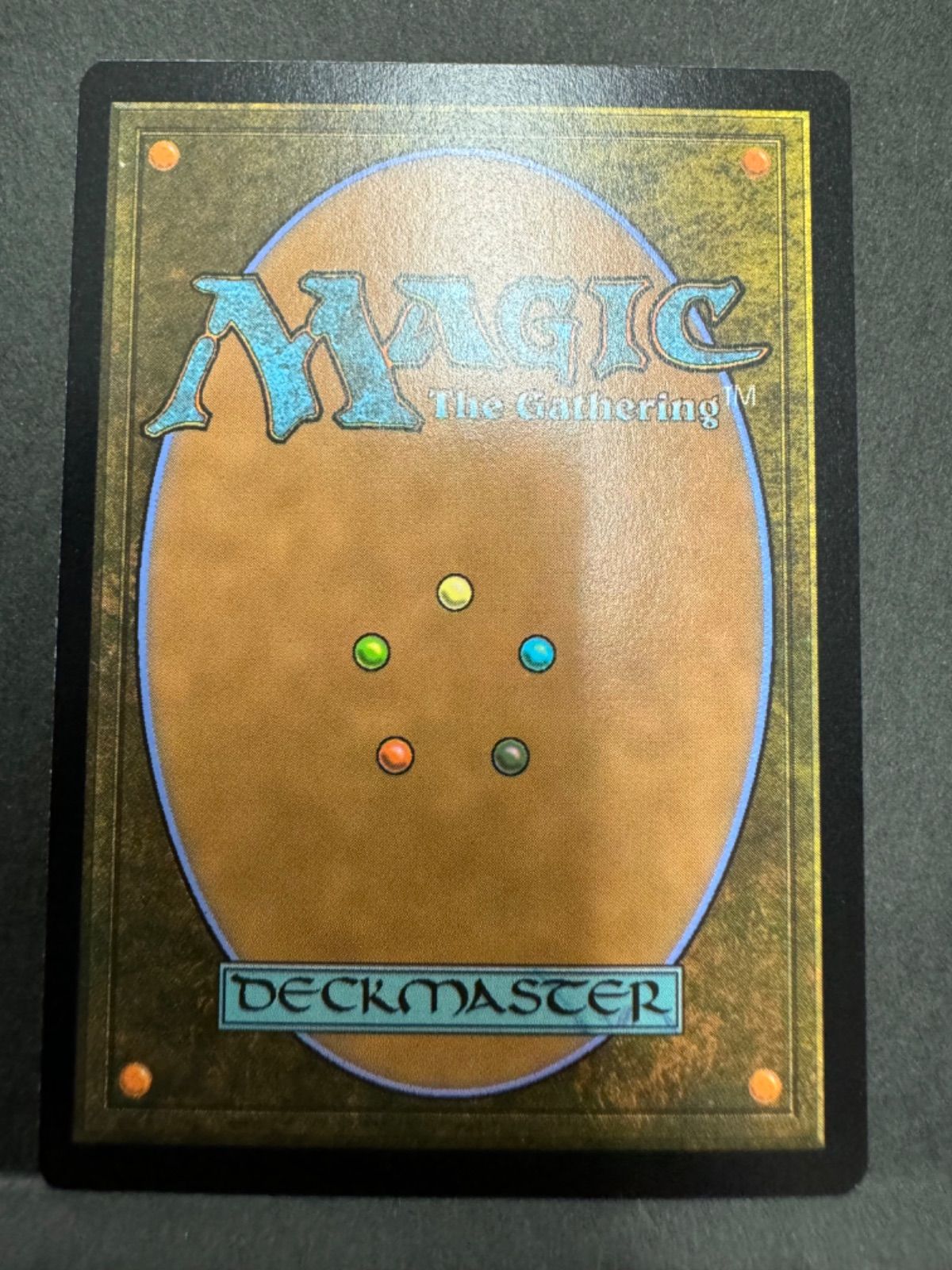 対抗呪文　英語版　MagicConプロモ　2枚 MTG 対抗呪文 英語 Magicconプロモ - メルカリ