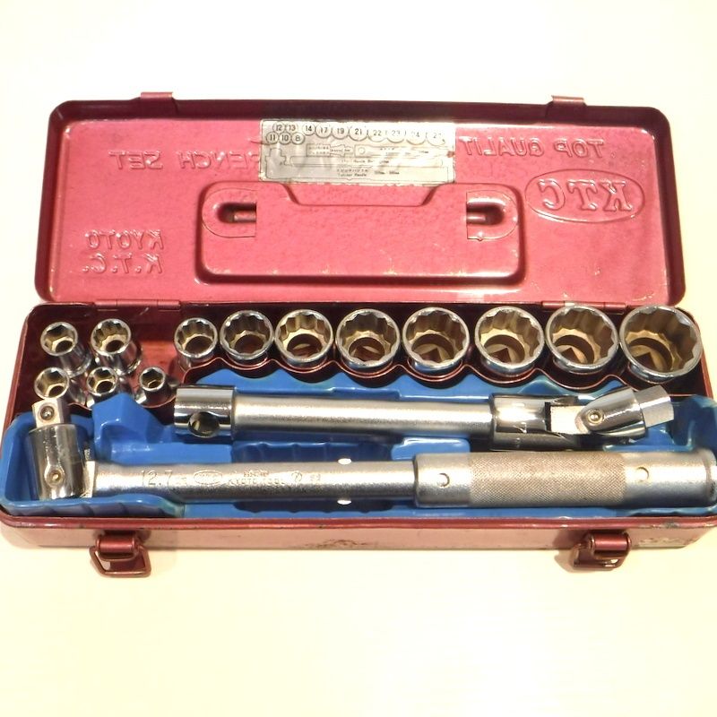 KYOTO TOOL