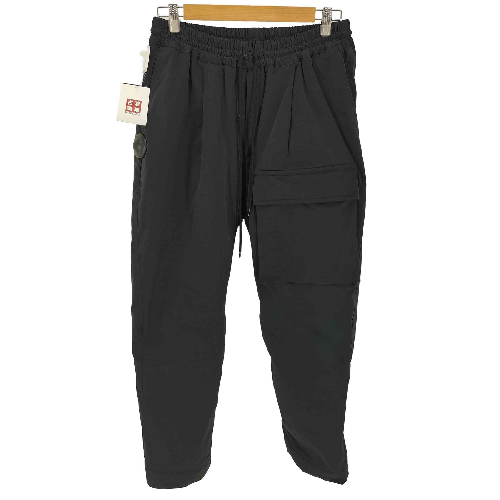 マウトリーコンテイラー MOUT RECON TAILOR FALCON LOW LOFT PANTS Polartec ファルコン パンツ メンズ  JPN：46 - メルカリ