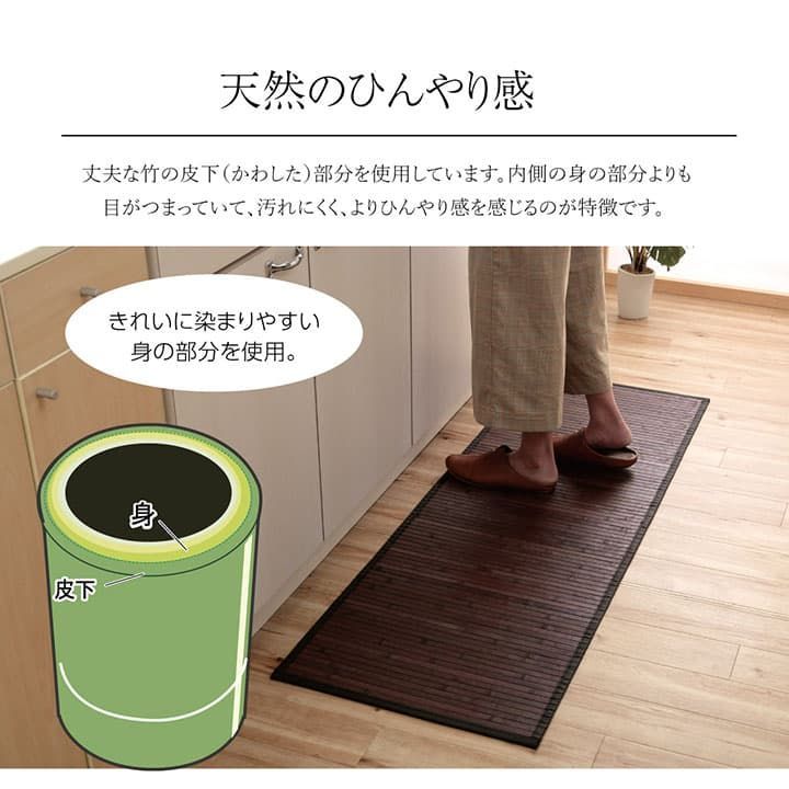 マット