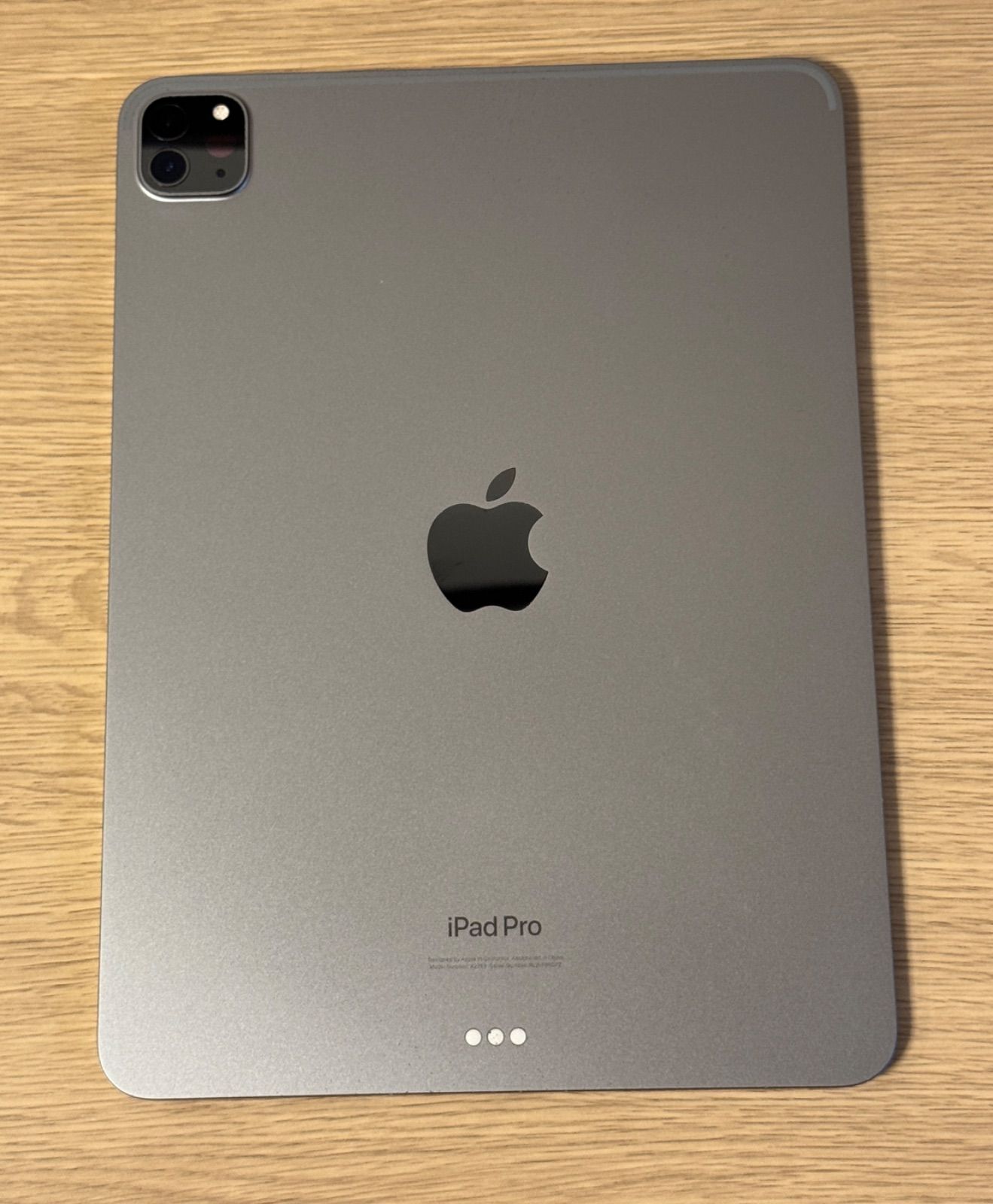 バッテリー最大容量99%】iPad Pro 11インチ 第4世代 Wi-Fiモデル バッテリー最大容量99%】iPad Pro 11インチ 第4世代 Wi-Fiモデル