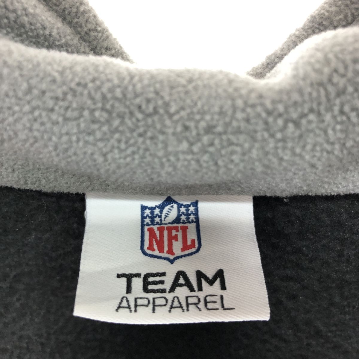 古着 NFL TEAM APPAREL NFL GREEN BAY PACKERS グリーンベイパッカーズ