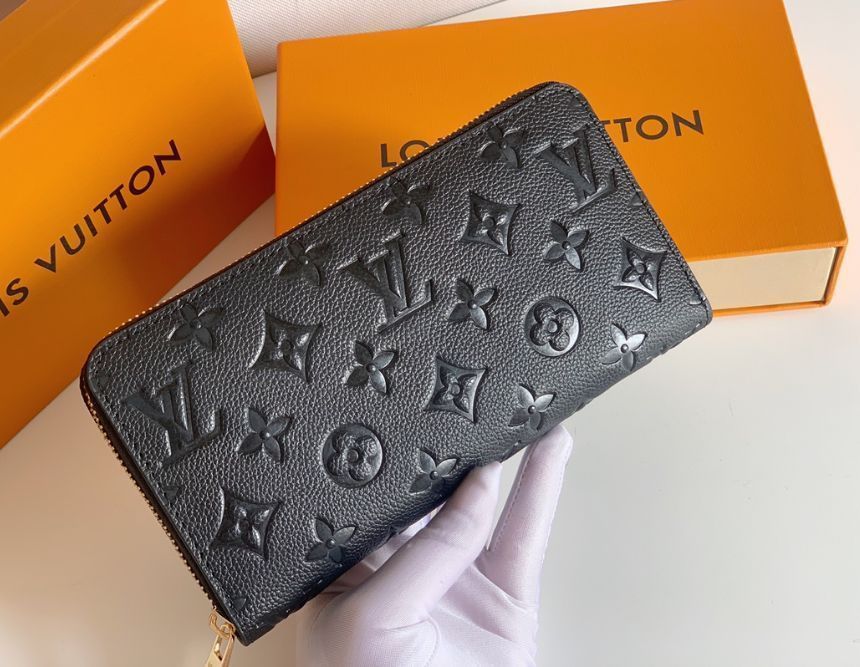 新品 ルイ・ヴィトン LOUIS VUITTON 長財布