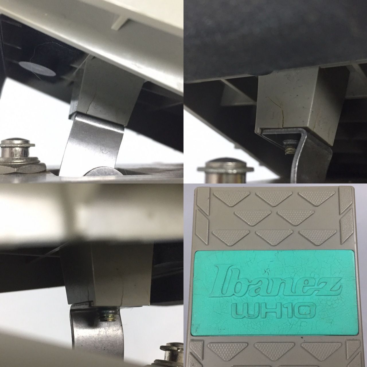 Ibanez WH10 初期型 V1 f146 - メルカリ