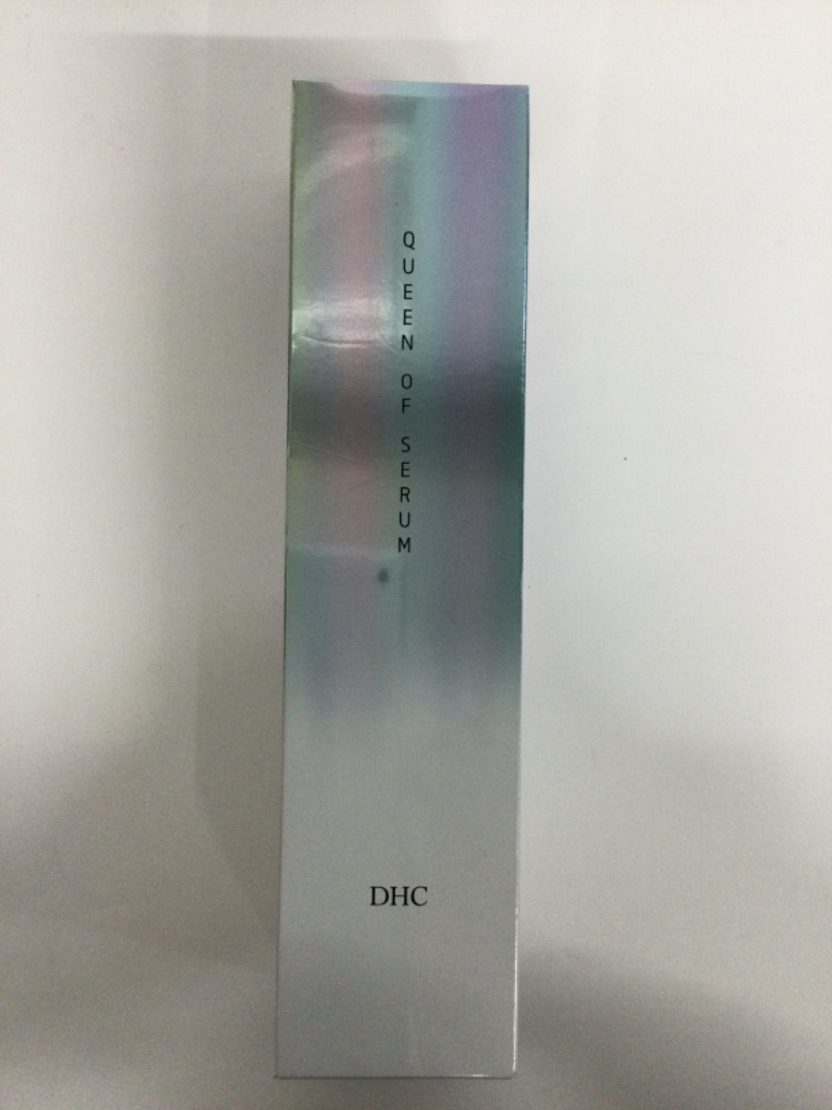V163 DHC クイーン オブ セラム 〈美容液〉 90g