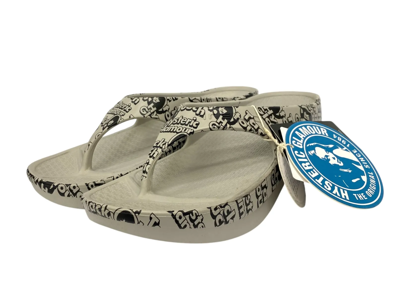 2025年最新】Hysteric Glamour メンズ サンダルの人気アイテム