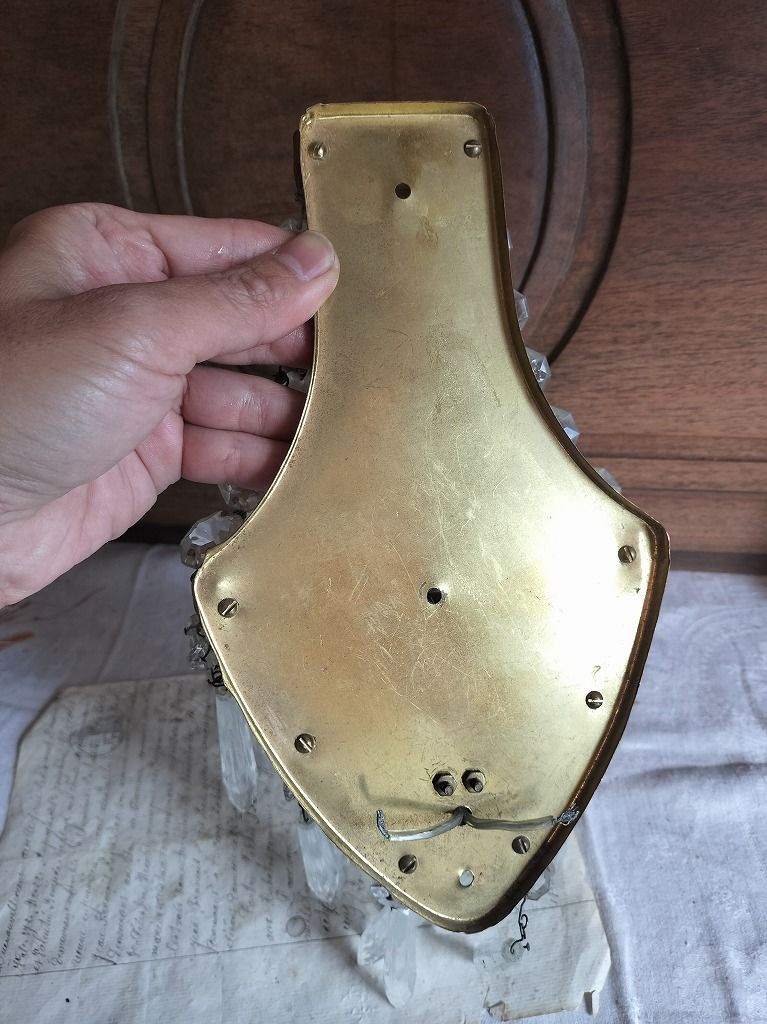 アンティーク エンパイヤ