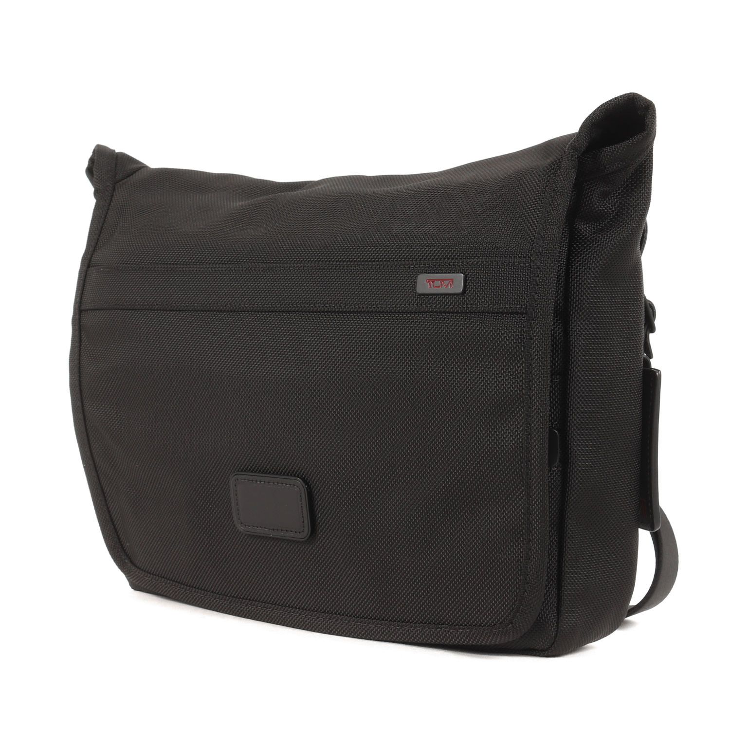 美品】TUMI トゥミ バッグ / フラップ ショルダー バッグ (Alpha 