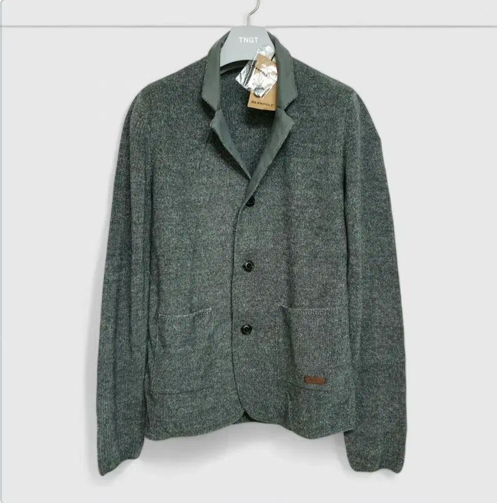 BEAN POLE ビーンポール メンズ 95 ニット セーター カーディガン ジャケット