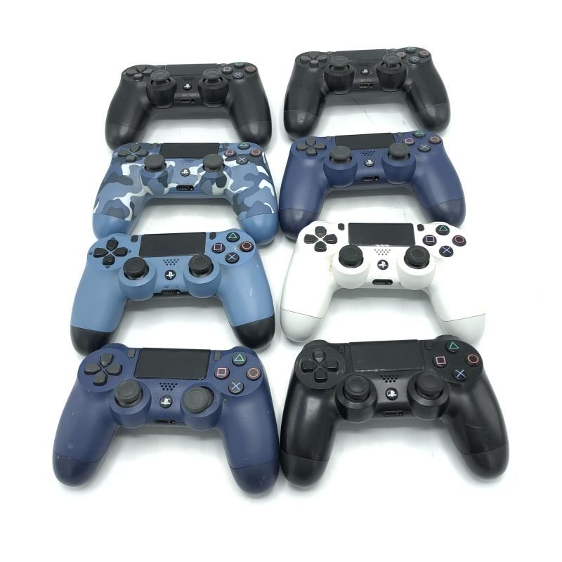 PS4 コントローラージャンク24個