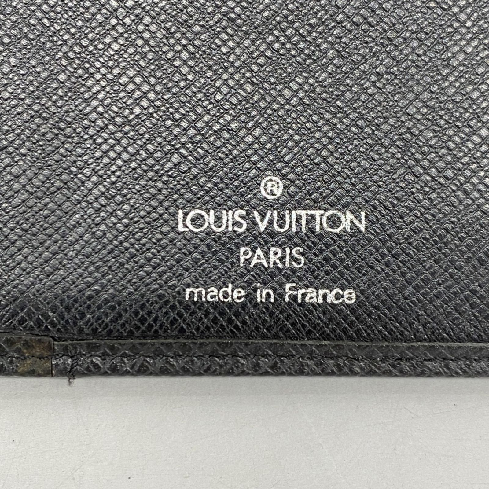 ルイヴィトンLOUISVUITTON名刺入タイガオーガナイザシリアルCA0024 ルイヴィトン LOUIS VUITTON 名刺入れ タイガ オーガナイザー