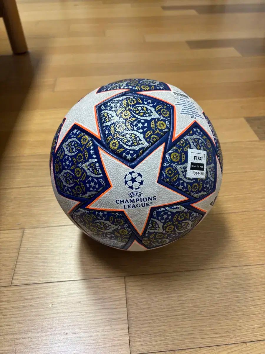 【雷市場（ポンジャン）商品韓国直送】 チャンピオンズリーグ サッカーボール 販売