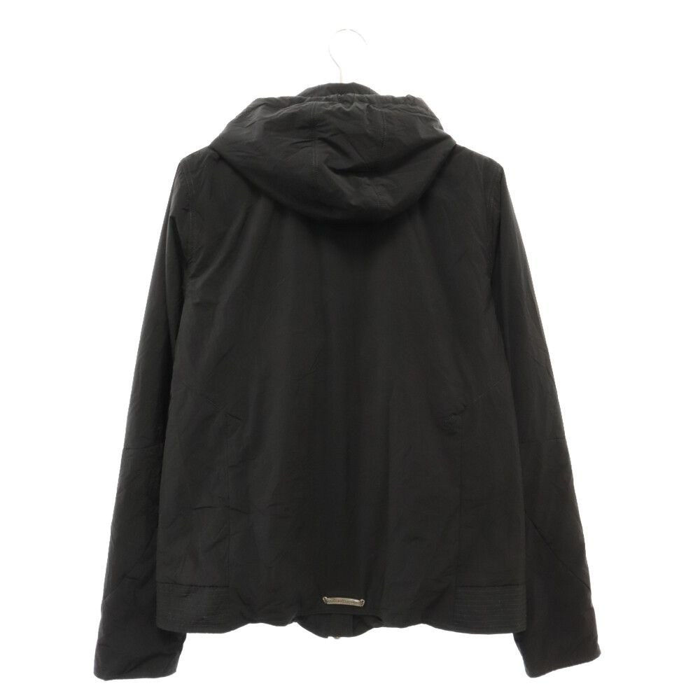 美品※CHROME HEARTS クロムハーツ ナイロンジャケットブルゾン CHROME HEARTS クロムハーツ ナイロンジャケット | chromehearts