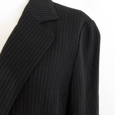 ビルダジュール ville d'azur セットアップ スーツ テーラード