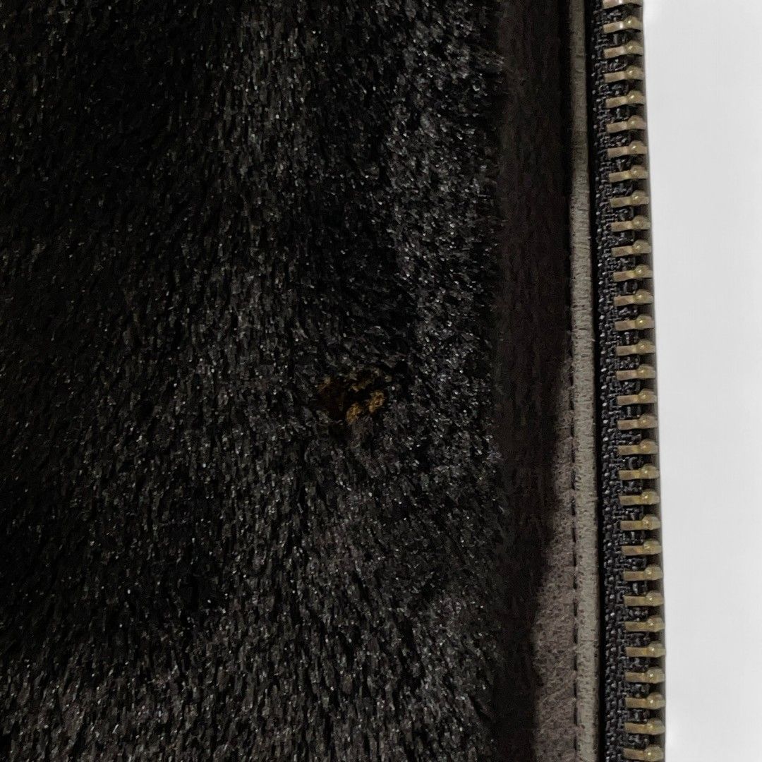 レザーフライトジャケット