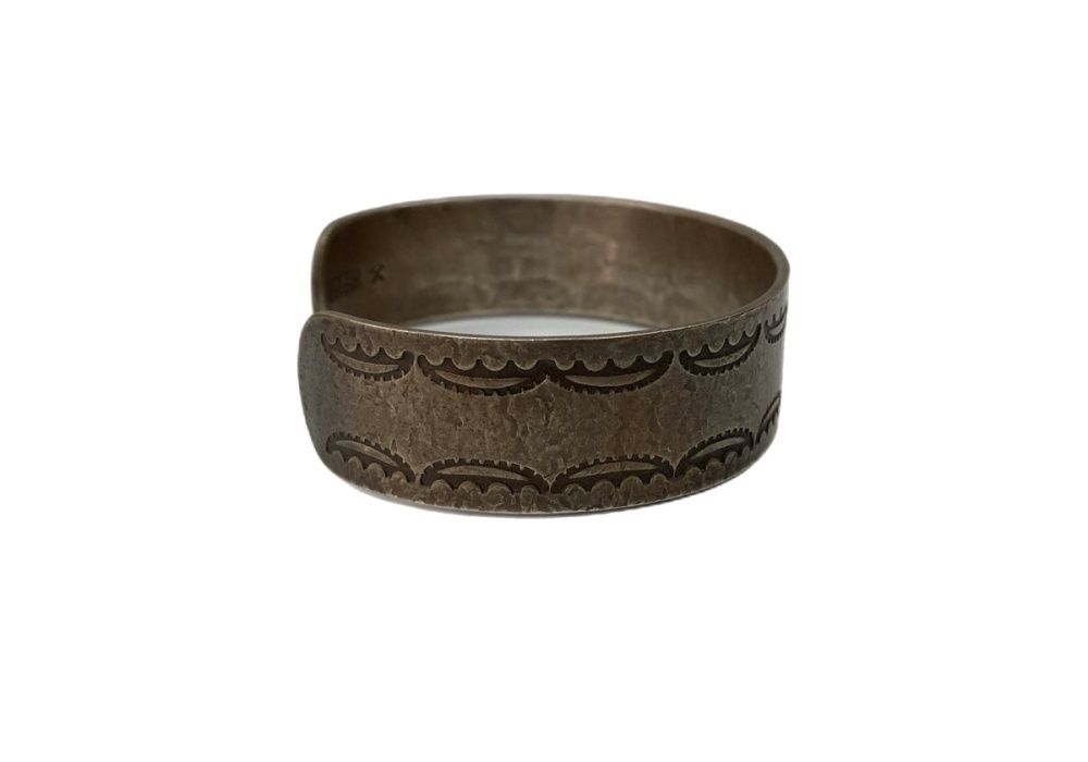 RRLシルバーバングル L ダブルアールエル RRL Silver Bangle シルバー バングル
